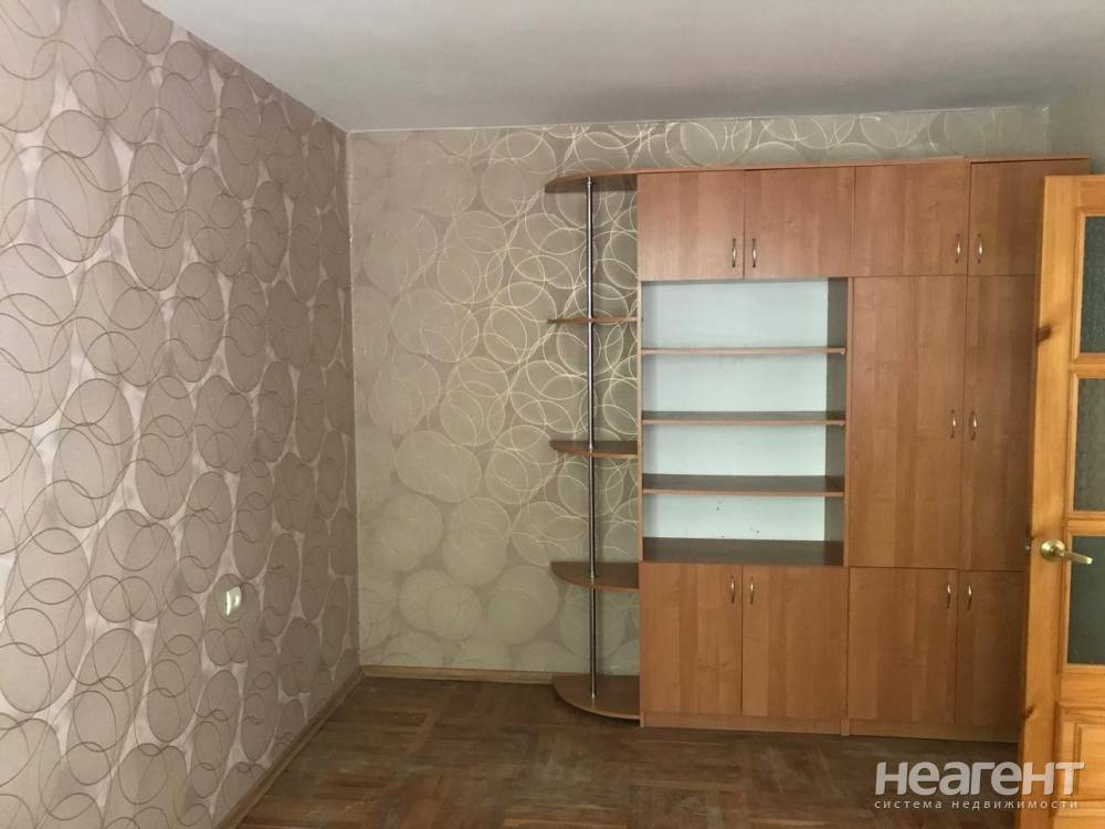 Продается 1-комнатная квартира, 29,7 м²