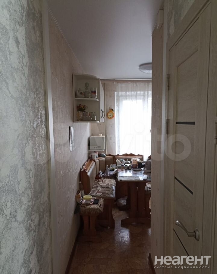 Продается 2-х комнатная квартира, 48,2 м²