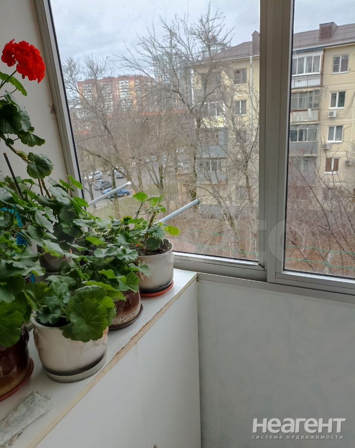 Продается 2-х комнатная квартира, 48,2 м²