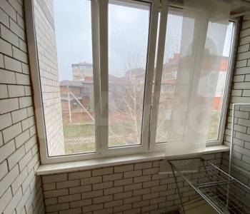 Продается 1-комнатная квартира, 38,8 м²