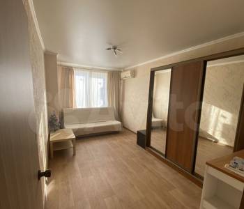 Продается 1-комнатная квартира, 38,8 м²