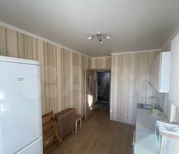 Продается 1-комнатная квартира, 38,8 м²