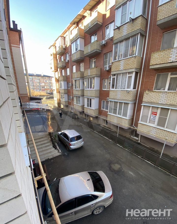 Продается 1-комнатная квартира, 38,8 м²