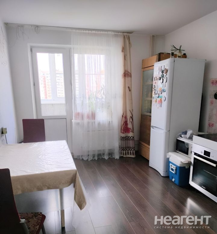 Продается 3-х комнатная квартира, 73,8 м²