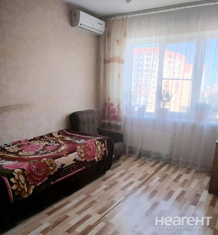 Продается 3-х комнатная квартира, 73,8 м²