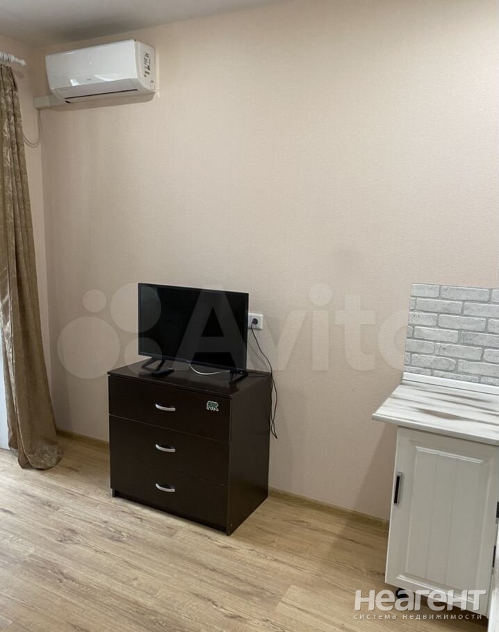 Продается 1-комнатная квартира, 22,5 м²