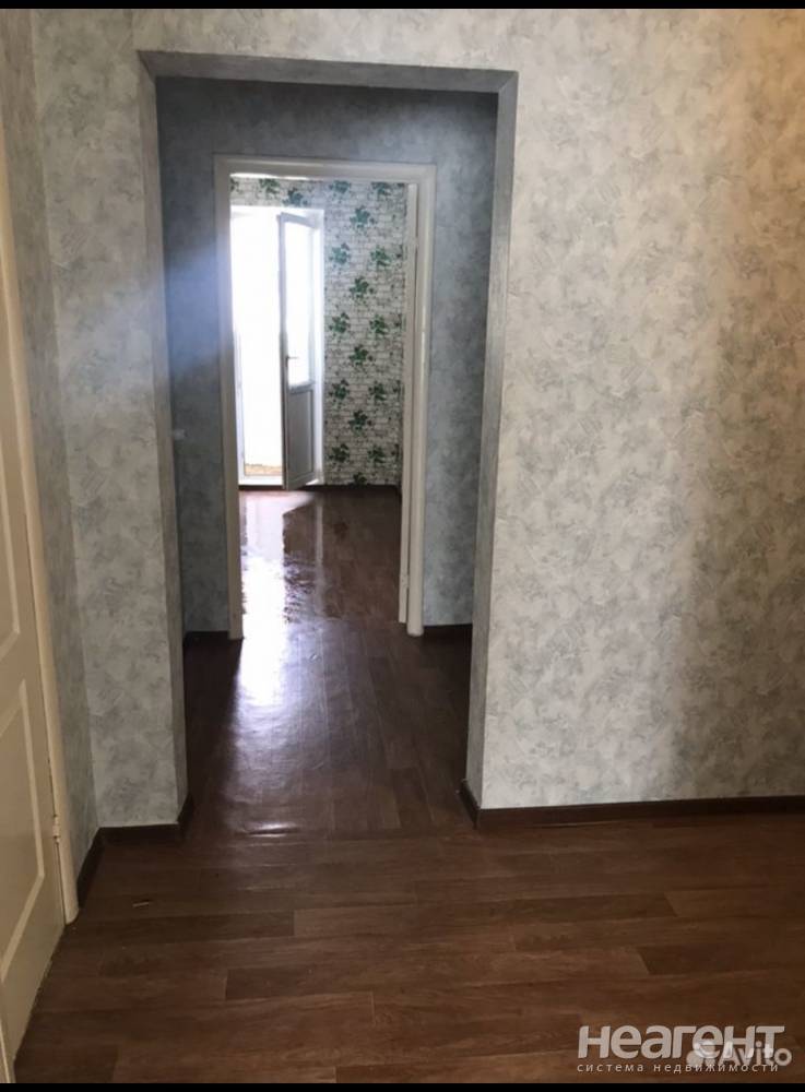 Сдается 1-комнатная квартира, 46 м²