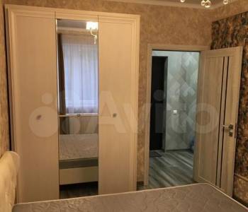 Сдается 2-х комнатная квартира, 58,5 м²