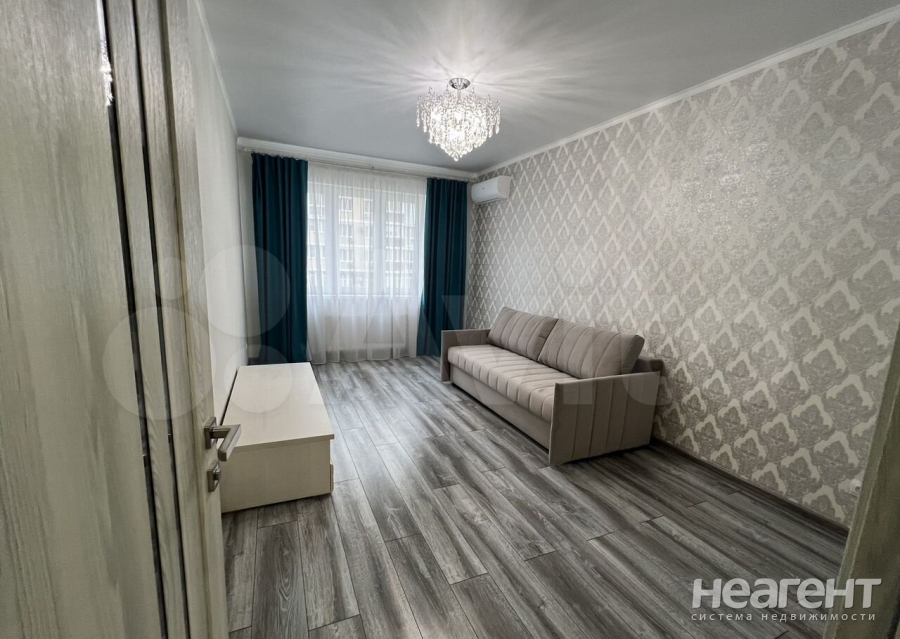 Сдается 2-х комнатная квартира, 58,5 м²