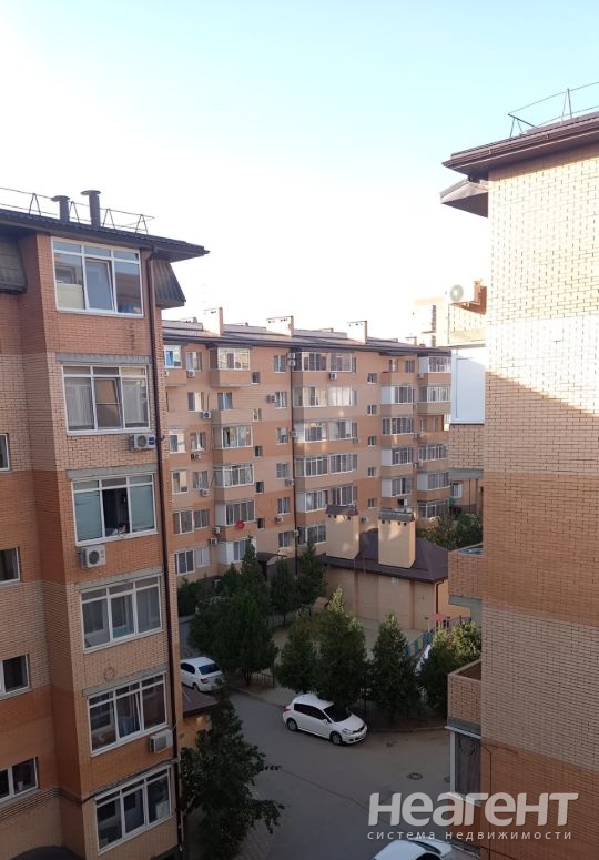 Продается 1-комнатная квартира, 33,3 м²