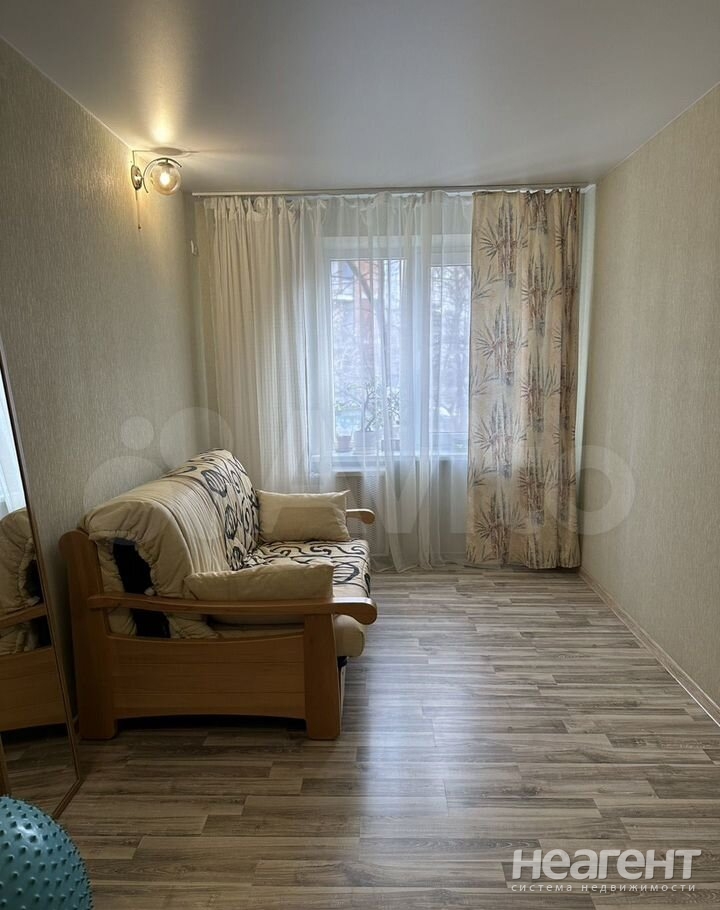 Продается 2-х комнатная квартира, 47 м²