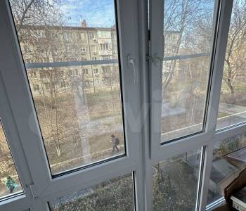 Продается 2-х комнатная квартира, 47 м²