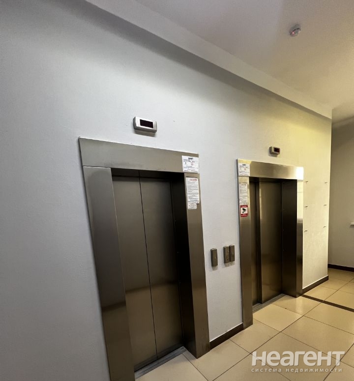 Продается 2-х комнатная квартира, 53 м²