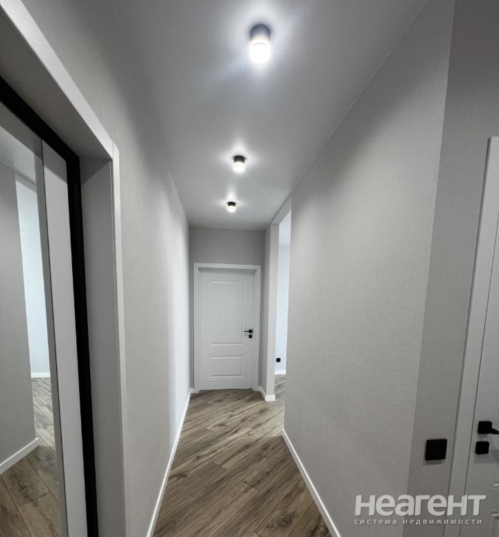 Продается 2-х комнатная квартира, 53 м²