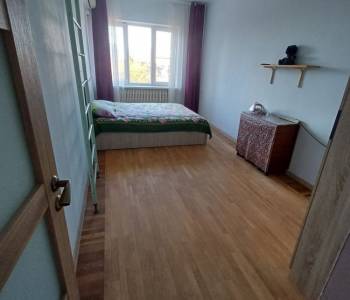 Сдается 2-х комнатная квартира, 54 м²