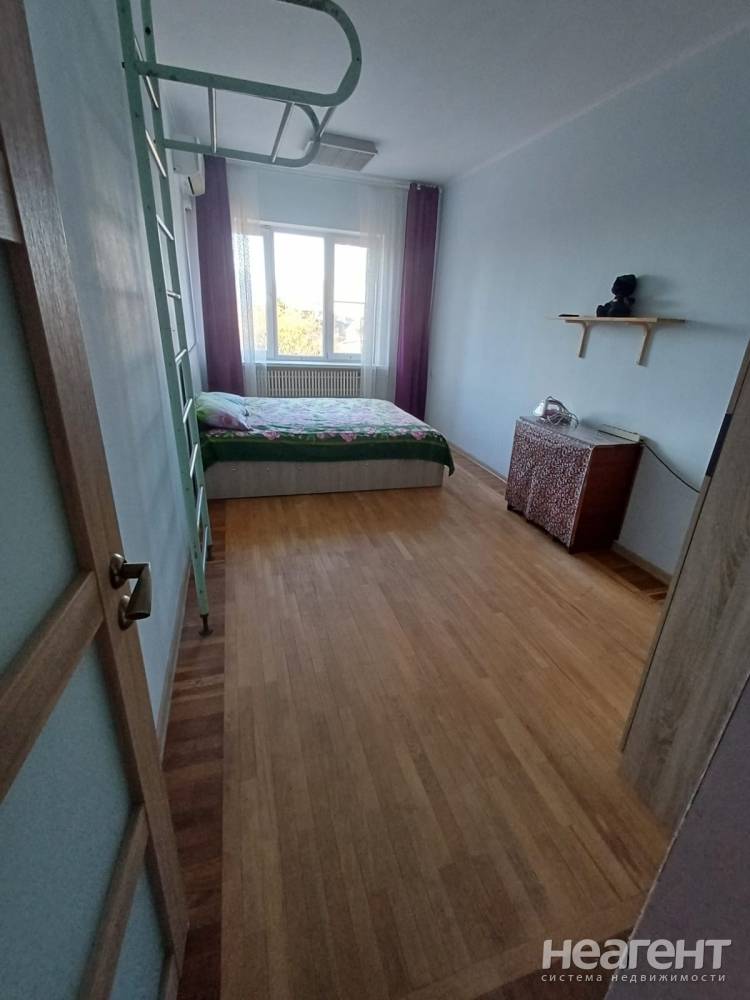 Сдается 2-х комнатная квартира, 54 м²