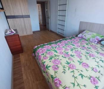 Сдается 2-х комнатная квартира, 54 м²