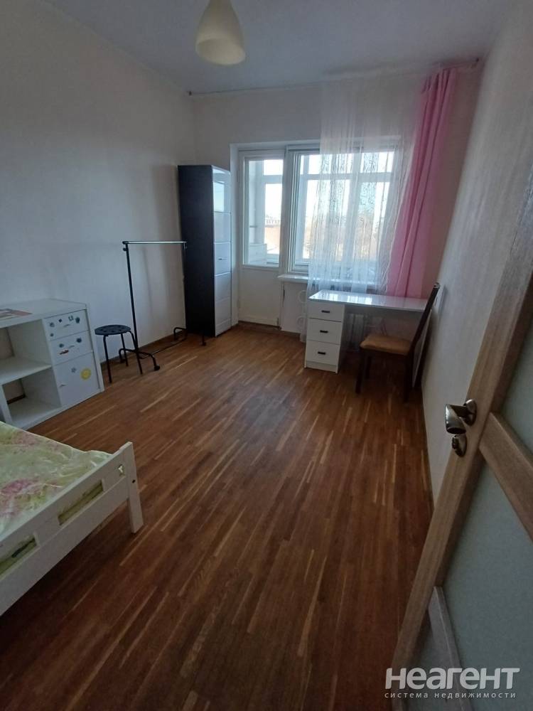 Сдается 2-х комнатная квартира, 54 м²