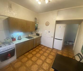 Сдается 2-х комнатная квартира, 54 м²