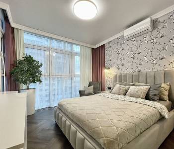 Продается 2-х комнатная квартира, 65 м²