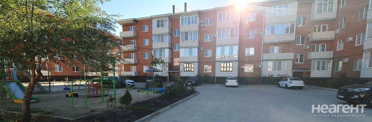 Продается 1-комнатная квартира, 30 м²