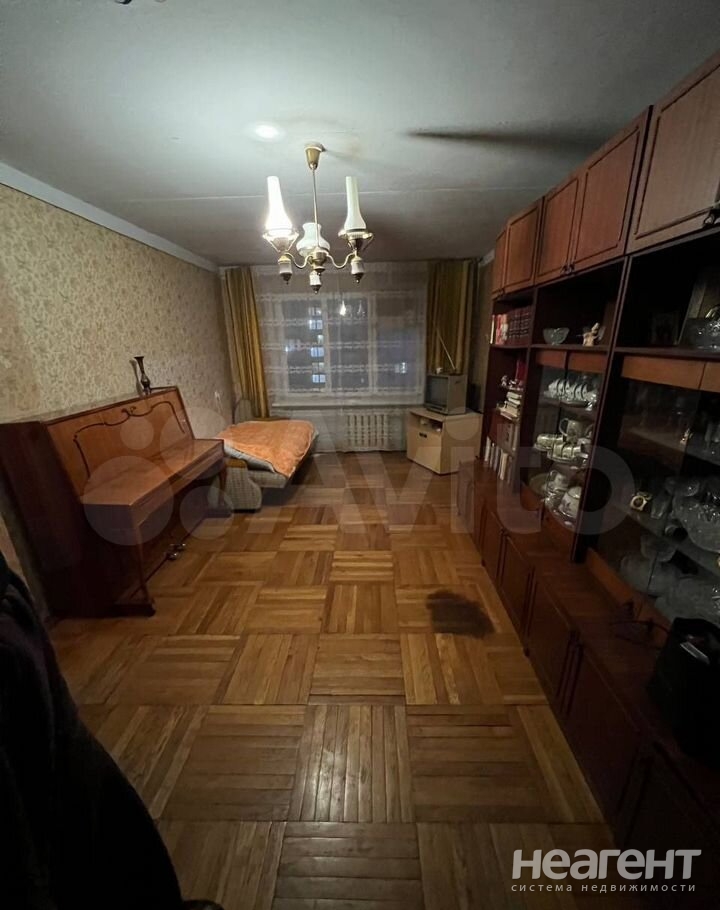 Продается 2-х комнатная квартира, 44,3 м²