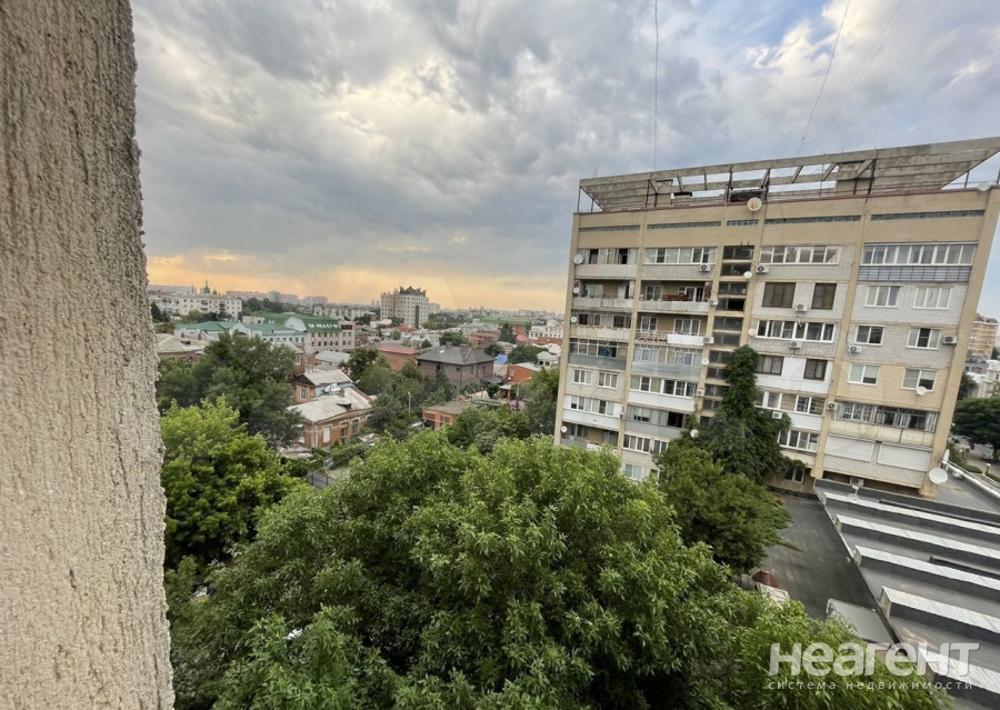 Продается 2-х комнатная квартира, 44,3 м²