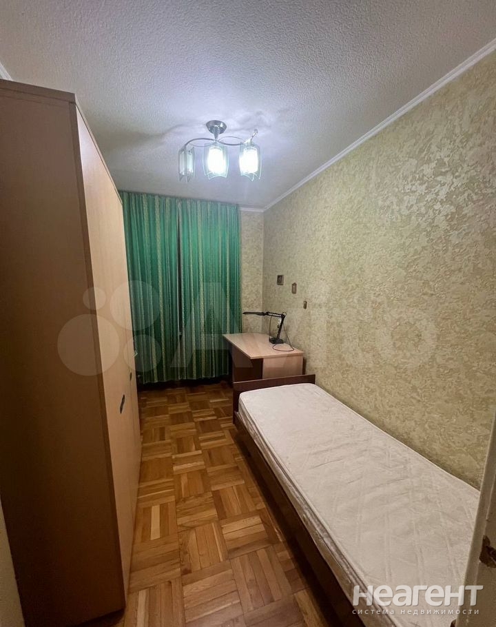 Продается 2-х комнатная квартира, 44,3 м²