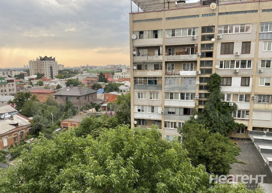 Продается 2-х комнатная квартира, 44,3 м²