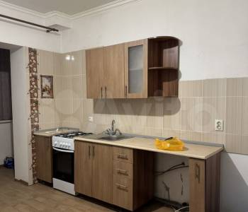 Продается 1-комнатная квартира, 42,5 м²