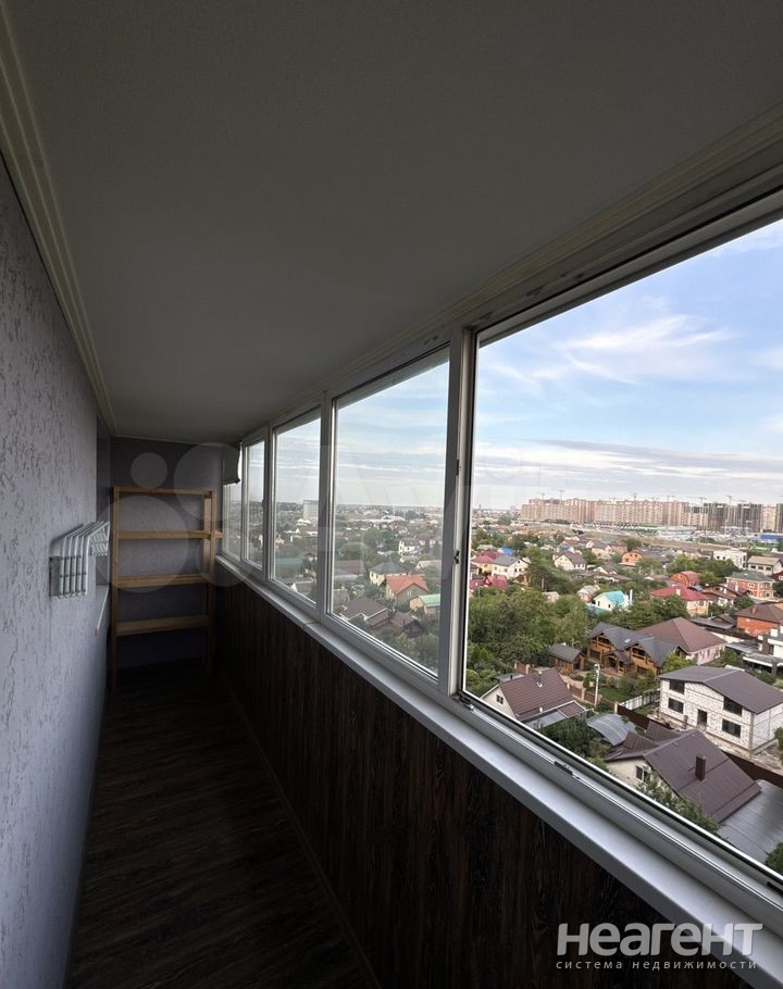 Продается 1-комнатная квартира, 45 м²