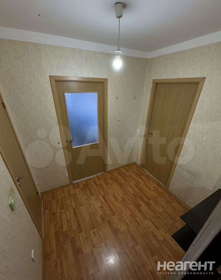 Продается 1-комнатная квартира, 45 м²