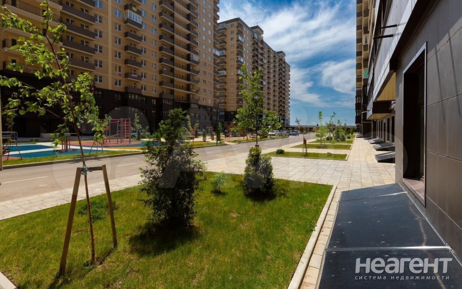 Продается 1-комнатная квартира, 30 м²