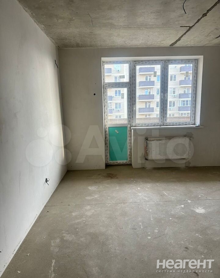 Продается 1-комнатная квартира, 30 м²