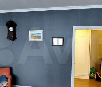 Продается 3-х комнатная квартира, 81 м²