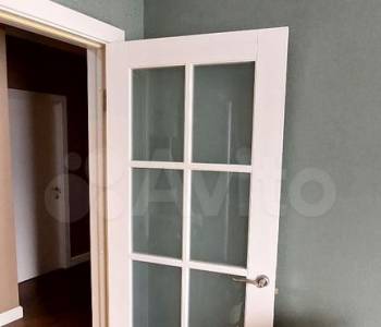 Продается 3-х комнатная квартира, 81 м²