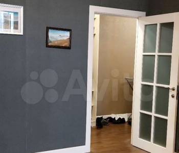 Продается 3-х комнатная квартира, 81 м²