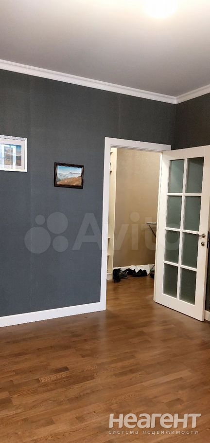 Продается 3-х комнатная квартира, 81 м²