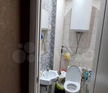 Продается 3-х комнатная квартира, 81 м²