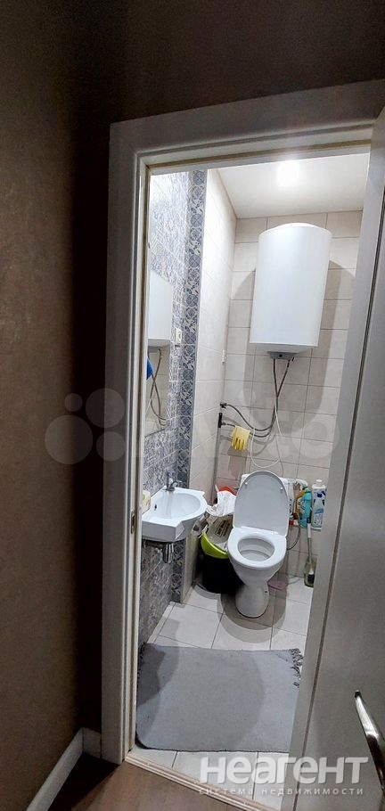 Продается 3-х комнатная квартира, 81 м²