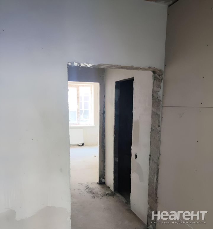 Продается 3-х комнатная квартира, 83 м²