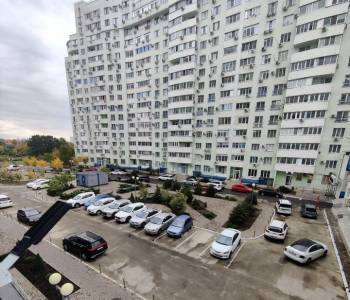 Продается 3-х комнатная квартира, 83 м²