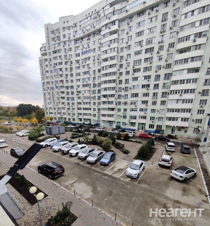 Продается 3-х комнатная квартира, 83 м²