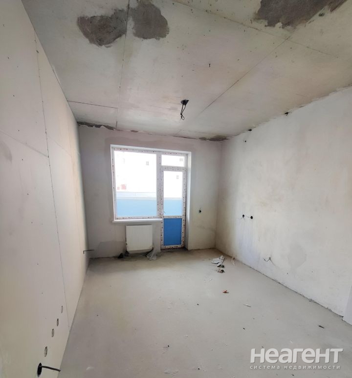 Продается 3-х комнатная квартира, 83 м²