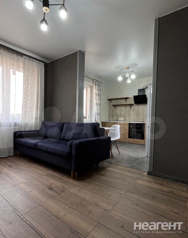 Продается 2-х комнатная квартира, 45,6 м²