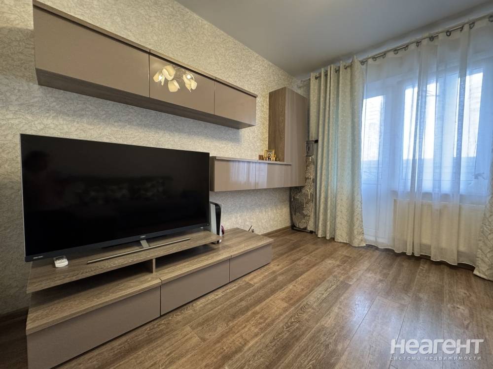 Продается 3-х комнатная квартира, 88 м²