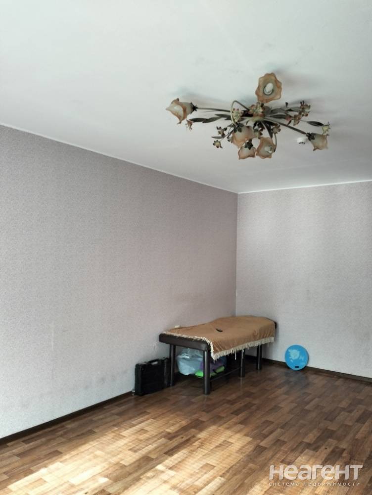 Продается 2-х комнатная квартира, 59,1 м²