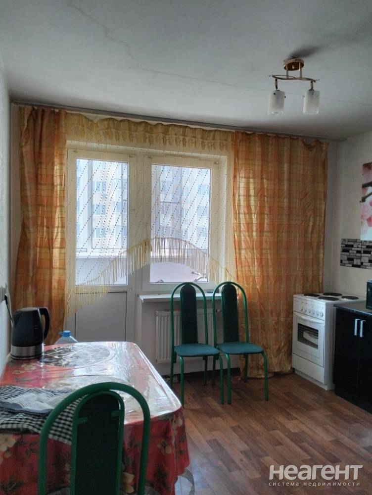 Продается 2-х комнатная квартира, 59,1 м²