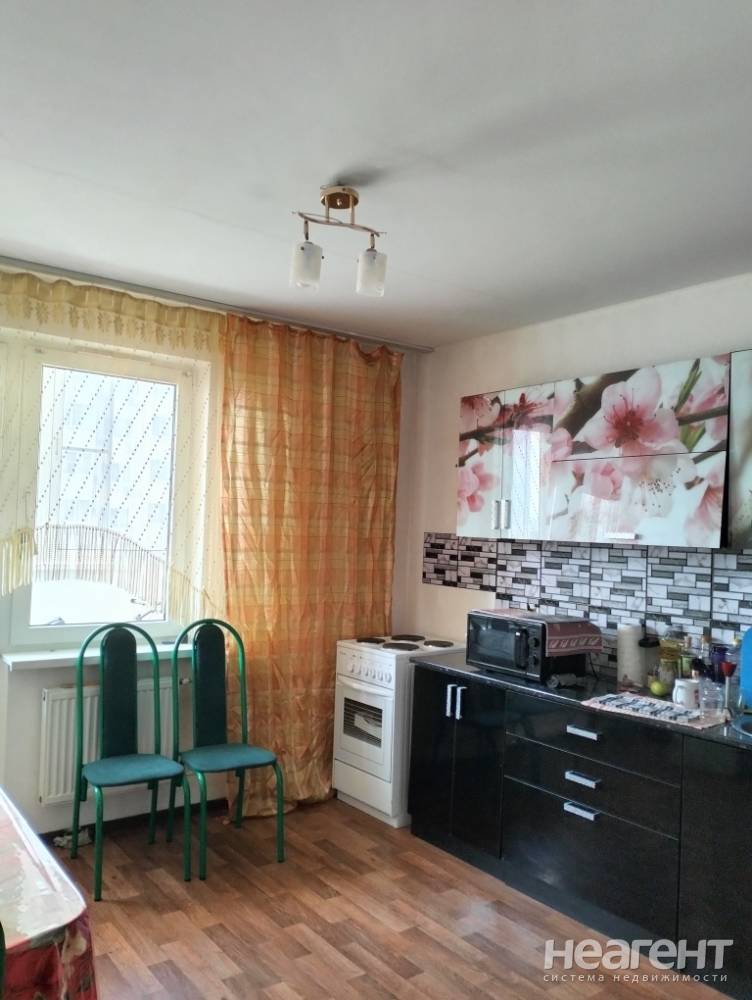 Продается 2-х комнатная квартира, 59,1 м²