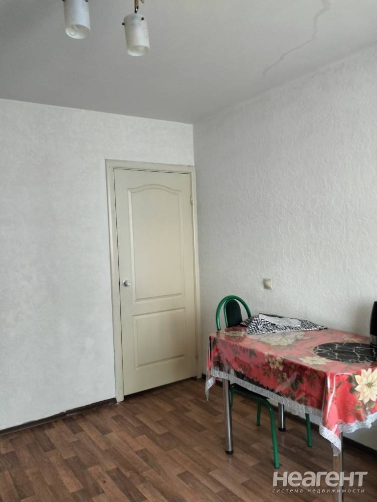 Продается 2-х комнатная квартира, 59,1 м²